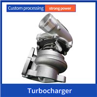 Turbocharger Great Wall Series (this Product Includes Fengjun, Haval, Great Wall Cannon, Etc