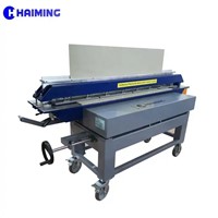 2023 China Good after Service Hot Sell PP Sheet Welding Machine