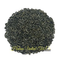 Green Tea Chun Mee 41022 Gunpowder 3505 Sencha Matcha Maojian Maofeng Leaf Loose Tea