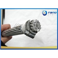 ACSR Conductor Aluminum Conductor Steel Reinforced China Henan Tano Cable