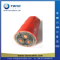 Low Voltage Cables Underground Cable