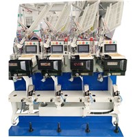 Automatic Winder for Sewing Thread