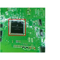 1L15Y Car ECU Control ECU Special Chip