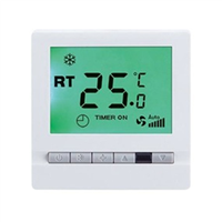C03 Digital Heating Thermostat