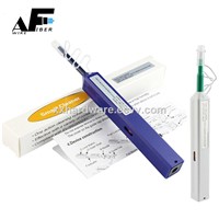 Awire Optical Fiber Cleaning Tools One-Click Cleaner WT830026 for FTTH