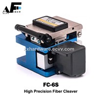 Awire Optical High Precision Fiber Cleaver FC-6S for FTTH