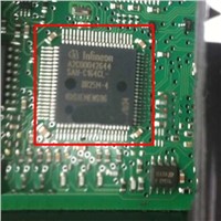 SAH-C164CL-8R25M-4 Car Computer Board Chip