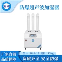 GYPEX Explosion-Proof Humidifier