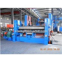 3 Roll Plate Rolling Machine on Sale