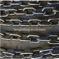 Stainless Steel Chain, Manufacturers Produce Corrosion-Resistant Stainless Steel Chain