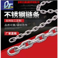 Marine - Stainless Steel Fittings, Shackles, Anchor Chains, Swivel Rings