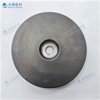 CT Rotary Anode Target &amp;amp; Fixed Anode as Well as Rotors for X-Ray Tube