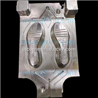 Injection EVA Mold for Footwear. Dedicated Design for Your Requirements.