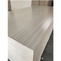 Melamine Plywood for Furniture