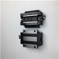 KWVE25-B-G3-V1 Linear Bearing Block INA Linear Guide Carriage