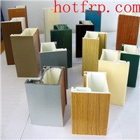 FRP / Fiberglass Windows & Door Frames Manufacturing, Factory Supplier, Polyester, Polyurethane