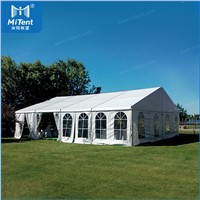 Hot Sell Outdoor Wedding Party Church Event Frame Party Tent