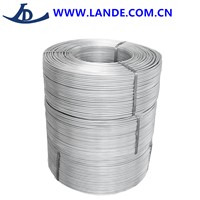 Aluminum Titanium Boron Master Alloy(AlTi5B1/AlTi3B1/AlTi5B0.2) /Factory Price Altib