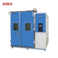 High Temperature Oven-Vacuum Drying Oven