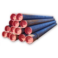 316 6 Inch 321 Sanitary Schedule 40 Polish Round Pipe