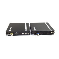 HF Series Uncompressed HDMI High-Definition Optical Extender