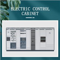 Electric Control Cabinet (Consult Before Placing Orders, Do Not Consult &amp;amp; Do Not Deliver)