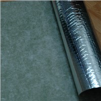 Rubber Mat for Wooden Floor Floor Dampproof Mat Wooden Floor Mute Material