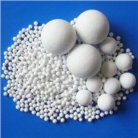 95% Alumina Grinding Balls-High Wear-Resistance