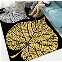 Anti-Slip Carpet Velvet Luxurious Safety & Style for Your Home Deco