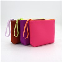 Customized Wholesale Neoprene Cosmetic Bag