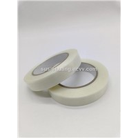 Filament Oil Transformer Use Reinforced Heat Resistant Polyester Electronic Insulation Tape(J-3801)