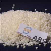 Natural ABS CHIMEI PA757K Flame Retardant V0 ABS Transparent MABS Plastic Granules