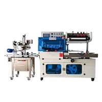 Express Deliverybouch Paste Single Charter Seal, Cut & Paste Single Package Machinery