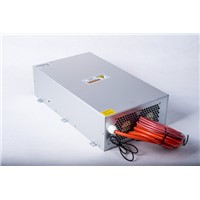 300/200W Cutting Machine Power Supply, 300watt HV Laser PSU 400W CO2 Laser PSU