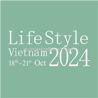 Trendy Houseware Products at Lifestyle Vietnam 2024
