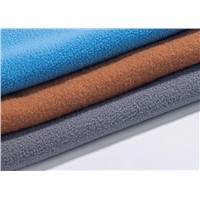 Polar Fleece Anti Pill Fabric Cuddly Soft Pile Washable Craft Material