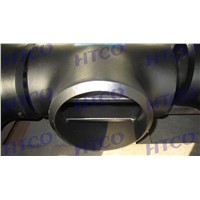 BUTT WELDING PIPE FITTINGS ELBOW TEE REDUCER BEND
