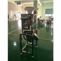 Gravity Tube Metal Detector JL-LP for Powder Product Inspection