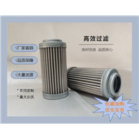 Engineering Full Series Pilot Filter Filter Hydraulic Oil Filter Lovol 101F061/Zhonglian 1010600394
