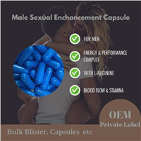 ViG Capsules - Safe Natural Male Sex Enhancement Capsules' Powder/Raw Material in Bulk At Factory Price