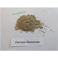 Ferrous Gluconate FCC USP Food Additives Powder 98%