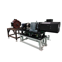Motor Performance Test System/No-Load Performance Test Bench For Traction Aircraft