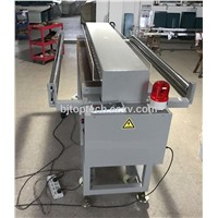 Needle Detector, Metal Detectors Head (for Customer Production Line, without Conveyor)
