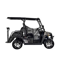 2024 Hot Selling TrailCross 400 Golf UTV Side by Sides 4x4 400cc Buggy for Adult