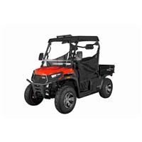 2024 Quality Assurance TrailCross 400 Golf UTV Side by Sides 4x4 400cc Buggy for Adult