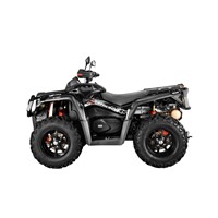 2024 New off Road Electric Start 4X4 Bike ATV