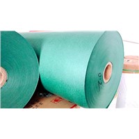 Cyan Electrical Insulation Papers