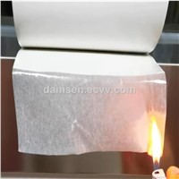 Fireproofing Adhesive Double-Sided Tapes