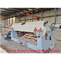 Hanvy Factory Log Debarker for Plywood Making Machines