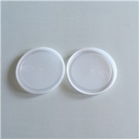 Plastic Lids for Cans Plastic Covers Transparent Lids